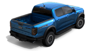 2025 Ford Ranger® External Image 4